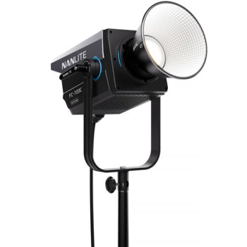 إضاءة نانلايت FC-720C LED ملونة RGBW