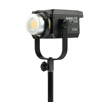 إضاءة LED ثنائية اللون نانلايت FS-200B