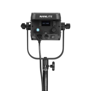 إضاءة LED ثنائية اللون نانلايت FS-200B