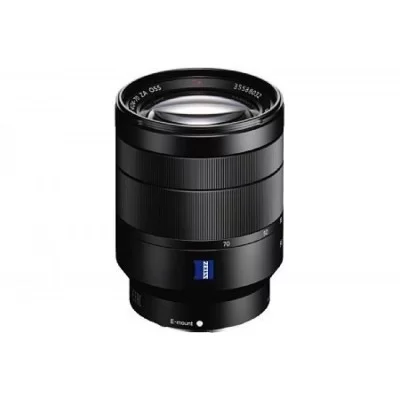 Sony Vario-Tessar T* FE 24-70mm f/4 ZA OSS Lens -