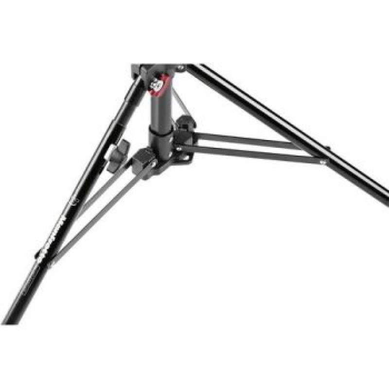 Manfrotto VR Aluminum Complete Stand