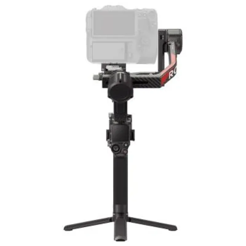 DJI RS 4 PRO Gimbal Stabilizer