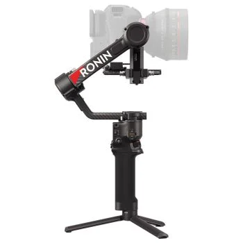 DJI RS 4 PRO Gimbal Stabilizer