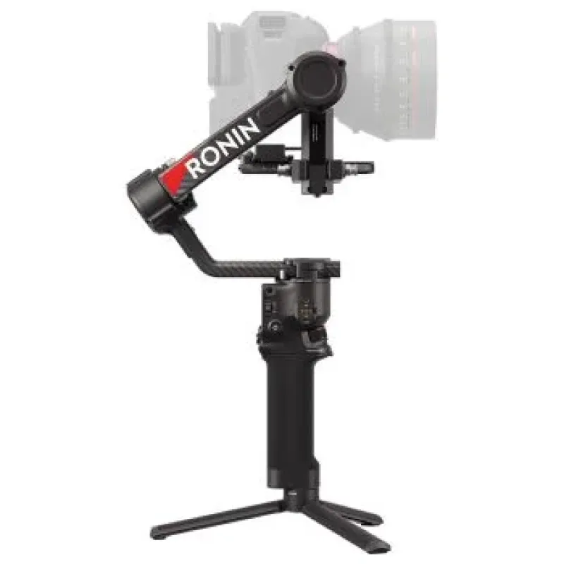 DJI RS 4 PRO Gimbal Stabilizer