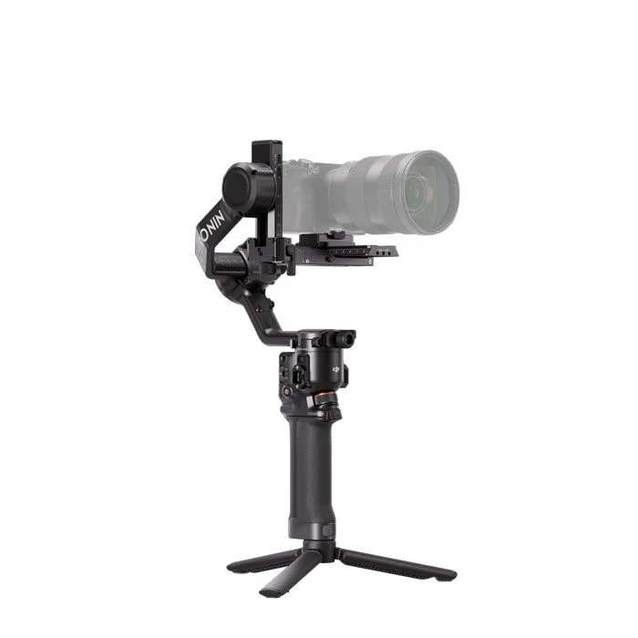 DJI RS 5 Combo Gimbal Stabilizer