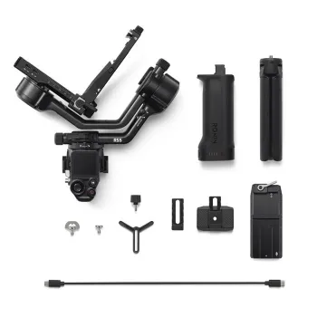 مثبت كاميرا DJI RS 5