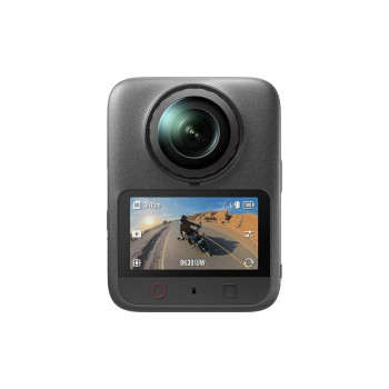 كاميرا DJI Osmo 360 II - حزمة المغامرات Adventure Combo