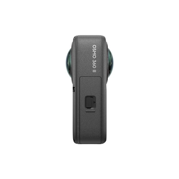 كاميرا DJI Osmo 360 II - الحزمة القياسية Standard Combo