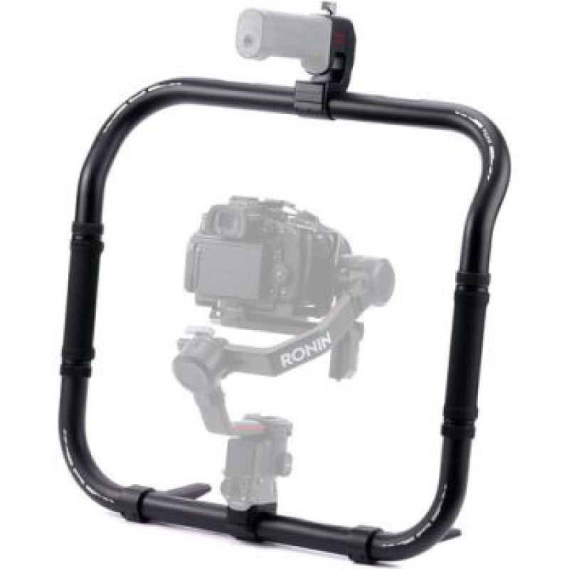 Tilta Basic Ring Grip Plus for DJI Ronin Tilta Basic Ring Grip Plus for DJI Ronin