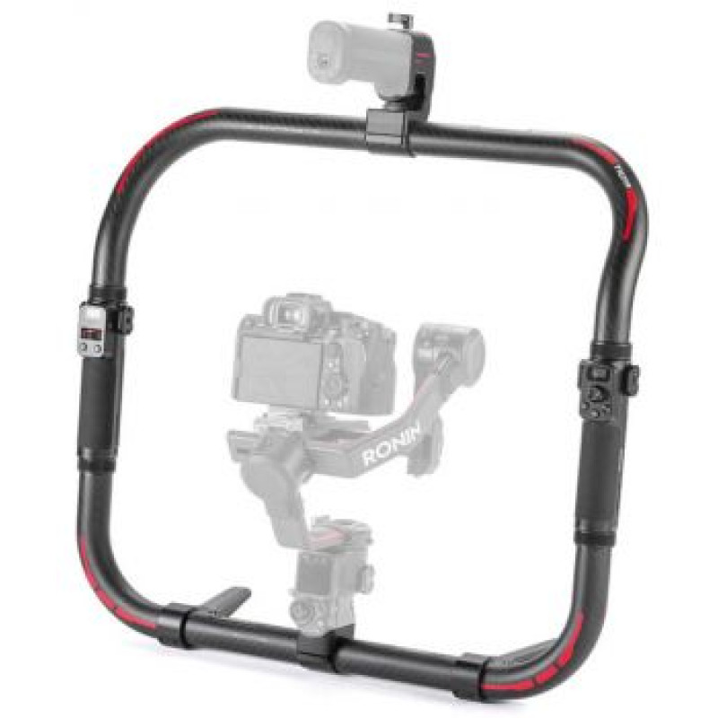 Tilta Advanced Ring Grip for RS 2 Ronin S2 Tilta Advanced Ring Grip for RS 2 Ronin S2