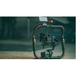 Tilta Advanced Ring Grip for RS 2 Ronin S2