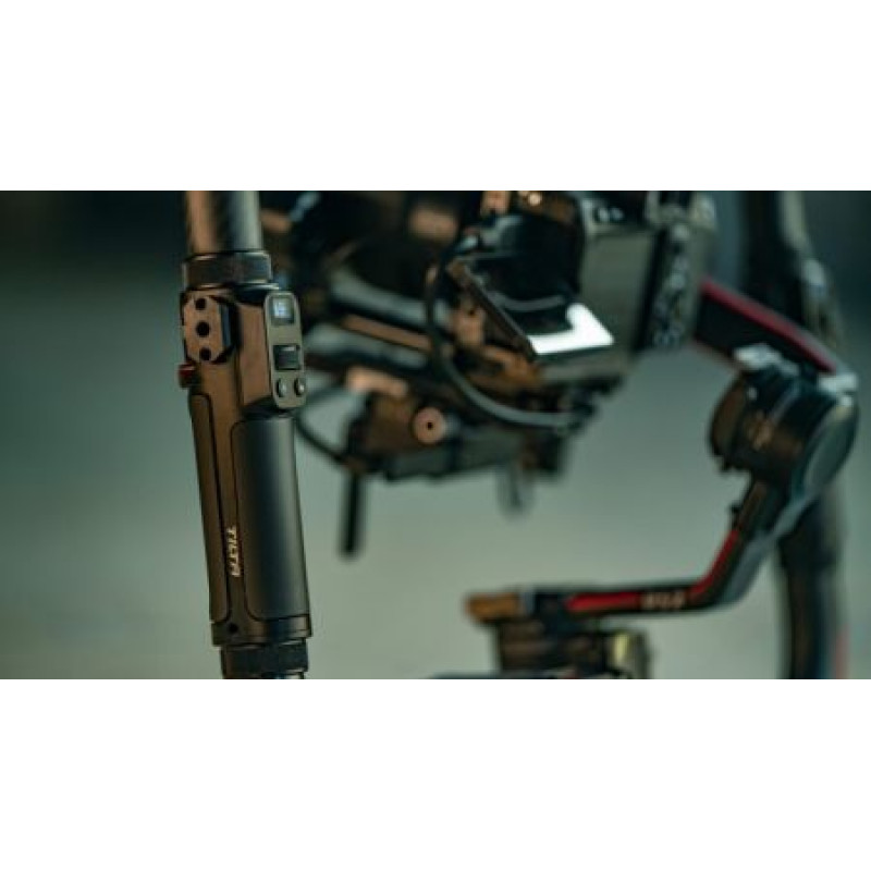 Tilta Advanced Ring Grip for RS 2 Ronin S2 Tilta Advanced Ring Grip for RS 2 Ronin S2
