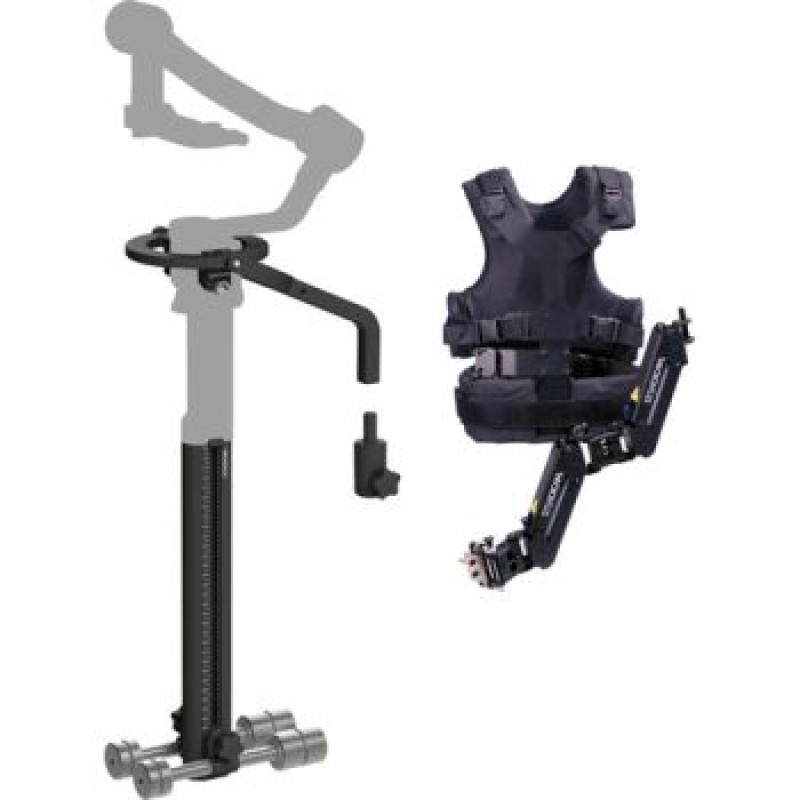Steadicam Steadimate-RS Aero 15 Arm and Aero Vest Kit Steadicam Steadimate-RS Aero 15 Arm and Aero Vest Kit