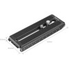 SmallRig Manfrotto-Style Quick Release Plate for Select DJI Gimbals SmallRig Manfrotto-Style Quick Release Plate for Select DJI Gimbals