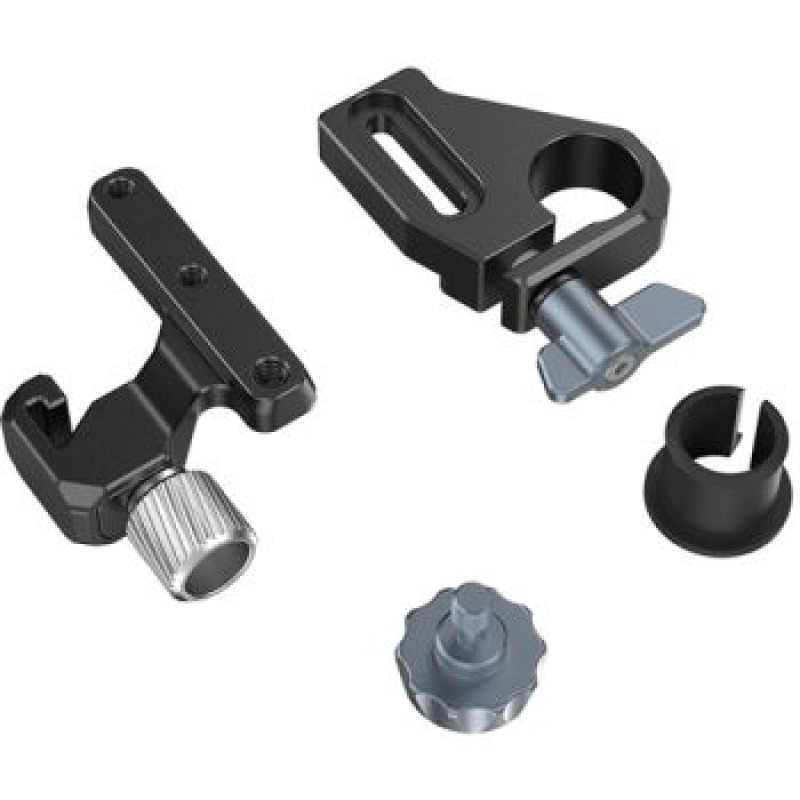 SmallRig Focus Motor Rod Mount for DJI RS Gimbals SmallRig Focus Motor Rod Mount for DJI RS Gimbals