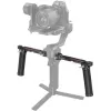 SmallRig Dual Handgrip for DJI RS 2/RSC 2 SmallRig Dual Handgrip for DJI RS 2/RSC 2