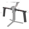 SmallRig Dual Handgrip for DJI RS 2/RSC 2 SmallRig Dual Handgrip for DJI RS 2/RSC 2