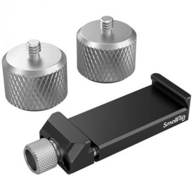 SmallRig Counterweight Kit for DJI RS 2/RSC 2 & Selected ZHIYUN Gimbals 3125 SmallRig Counterweight Kit for DJI RS 2/RSC 2 & Selected ZHIYUN Gimbals 3125