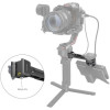 SmallRig Adjustable Monitor Mount for Select Handheld Gimbals SmallRig Adjustable Monitor Mount for Select Handheld Gimbals