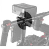SHAPE V-Mount Battery Clamp for 25mm Gimbal Handlebar SHAPE V-Mount Battery Clamp for 25mm Gimbal Handlebar