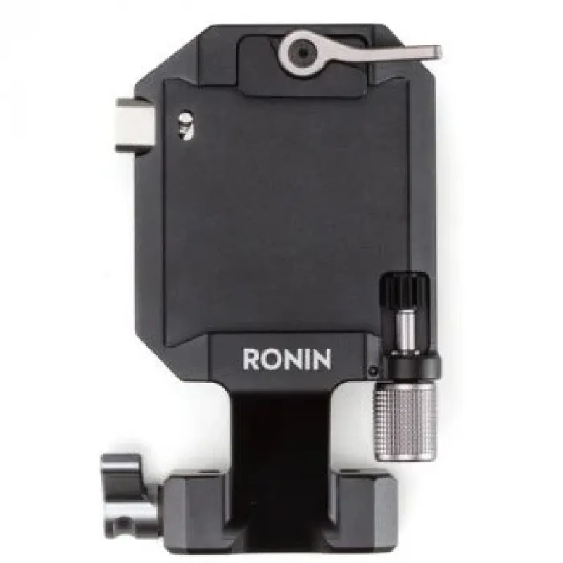 DJI R Vertical Camera Mount for RS 2 & RS 3 Gimbal