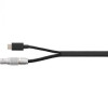 DJI LiDAR Range Finder (RS) to DJI Transmission Cable Hub DJI LiDAR Range Finder (RS) to DJI Transmission Cable Hub