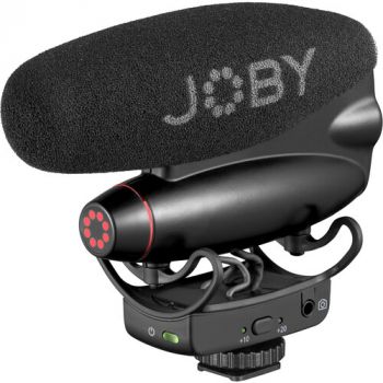 Joby The Skilled Vlogger Kit