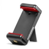 Manfrotto Universal Smartphone Clamp with ¼ thread connections (MCLAMP)