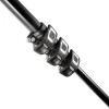 حامل ثلاثي من الألومنيوم مانفروتو MT190XPRO4