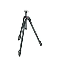 Manfrotto 290 XTRA CARBON Carbon fiber 3 section tripod MT290XTC3