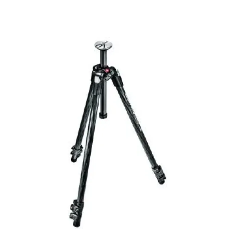 Manfrotto 290 XTRA CARBON Carbon fiber 3 section tripod MT290XTC3 Manfrotto 290 XTRA CARBON Carbon fiber 3 section tripod MT290XTC3