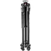 Manfrotto 290 XTRA Alu 3 section tripod MT290XTA3