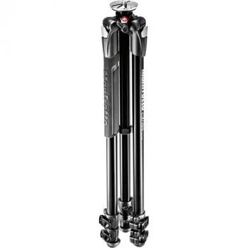Manfrotto 290 XTRA Alu 3 section tripod MT290XTA3