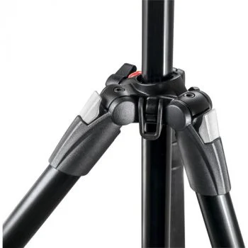 Manfrotto 290 XTRA Alu 3 section tripod MT290XTA3