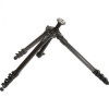 Manfrotto 057 4-Section Carbon Fiber Tripod w/ Rapid Column
