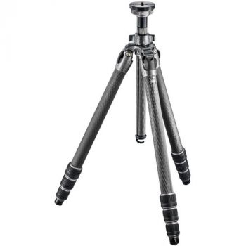 Gitzo GT3542L Mountaineer Series 3 Carbon Fiber Tripod (Long) GT3542L