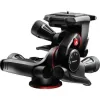 Manfrotto XPRO Geared Three-way pan/tilt tripod head (MHXPRO-3WG)