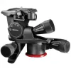 Manfrotto XPRO Geared Three-way pan/tilt tripod head (MHXPRO-3WG)