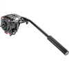 Manfrotto XPRO Fluid Head with fluidity selector (MHXPRO-2W)