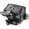 Manfrotto XPRO Fluid Head with fluidity selector (MHXPRO-2W)