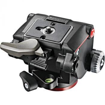 Manfrotto XPRO Fluid Head with fluidity selector (MHXPRO-2W)