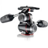 Manfrotto X-PRO 3-Way Head with retractable levers & friction controls (MHXPRO-3W)