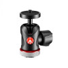 Manfrotto 492 (MH492LCD-BH) Centre Ball Head with Cold shoe mount Manfrotto 492 (MH492LCD-BH) Centre Ball Head with Cold shoe mount