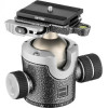 Gitzo Series 4 Center Ball Head with Lever Lock