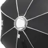 صندوق ضوء سوفت بوكس على شكل مظلة من جودوكس مع قاعدة باوينز، OCTA90