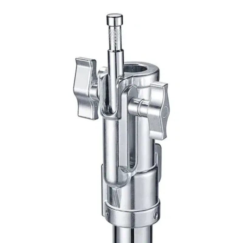 حامل أسطوانة فولاذي متين من جودوكس مقاس 5.5 قدم / 168 سم SA5015