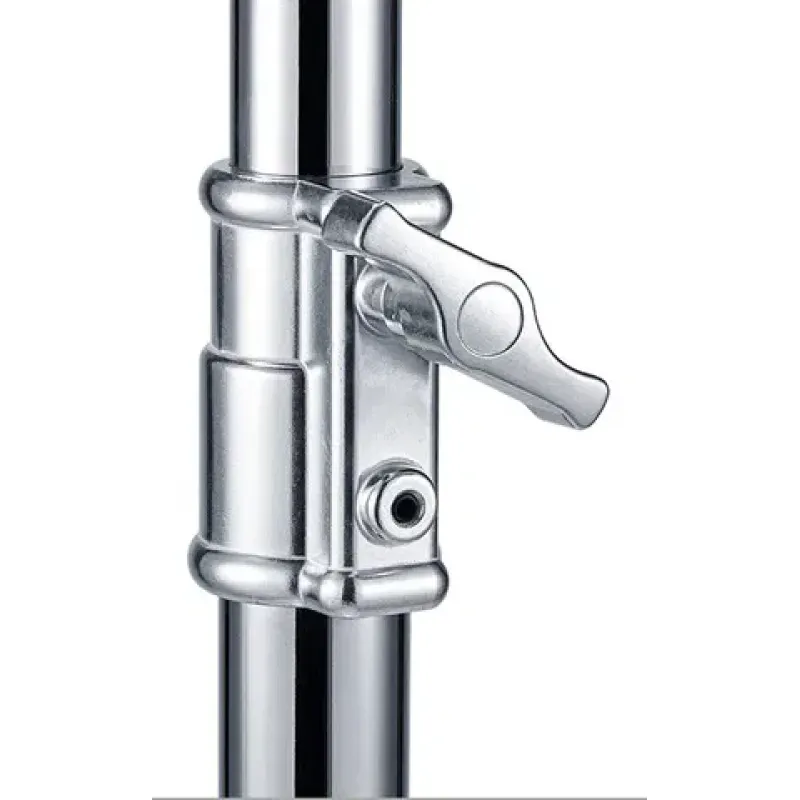 حامل أسطوانة فولاذي متين من جودوكس مقاس 5.5 قدم / 168 سم SA5015