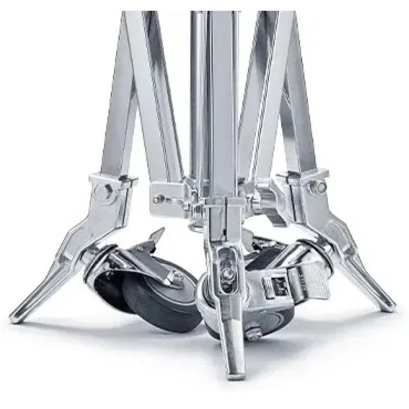 حامل أسطوانة فولاذي متين من جودوكس مقاس 5.5 قدم / 168 سم SA5015