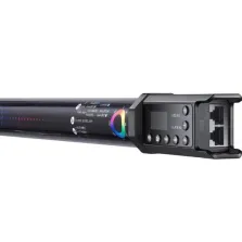 مصباح أنبوبي RGB من جودوكس TL120-K4