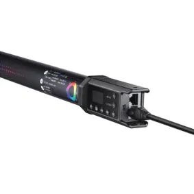 مصباح أنبوبي RGB من جودوكس TL120-K4